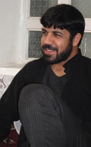 اگر شهدا نبودند ، منبر و مداحی هم نبود