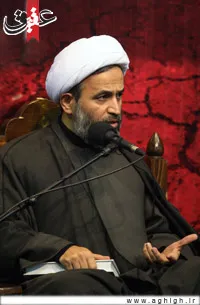 برای رسیدن به «ایمان» باید «اخلاق» را درست کرد