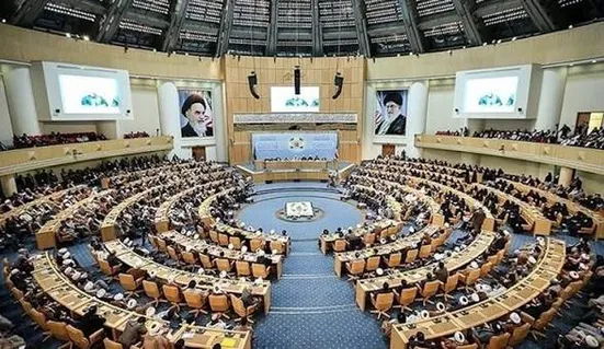چهلمین کنفرانس وحدت؛ آمریکا و اسرائیل چیزی جز تفرقه ما نمی‌خواهند