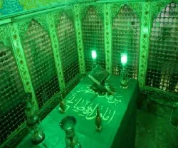 امامزاده صالح؛ پذیرای بیشترین زائران تهران