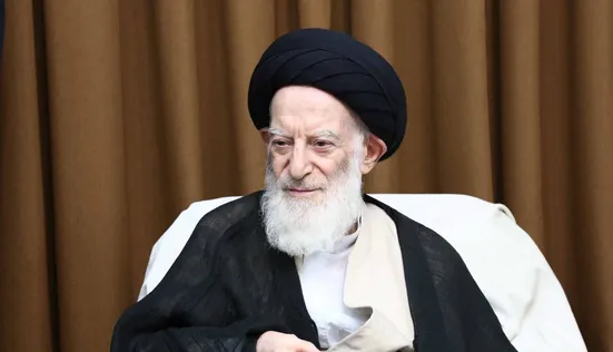 حال عمومی آیت‌الله شبیری‌زنجانی مساعد است؛ جای نگرانی نیست