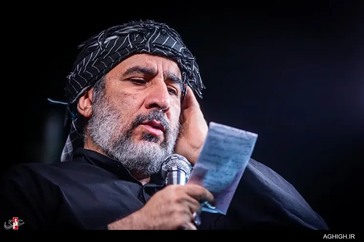 حال و هوای هیئت ها و تجمعات قم در گفت و گو با حاج مهدی سلحشور