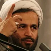 هر هفته به مجلس روضه بروید