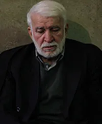 حاج آقا مجتبی گفتند دیگر از این مقتل نخوان