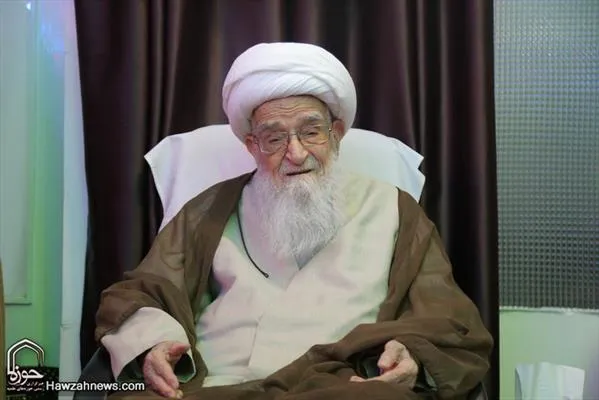 بایسته‌های ماه دعا به قلم آیت الله صافی