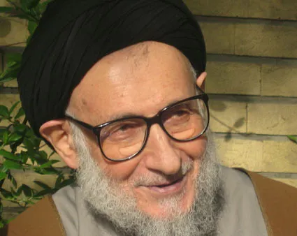 دستور امام سجاد (ع) به ملک الموت