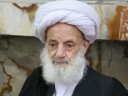 هرچه نفست می گوید ، بر خلاف آن عمل کن