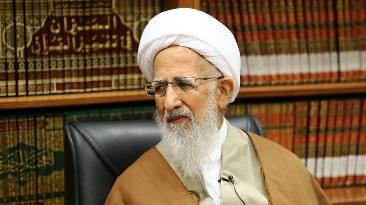 آیا اسلام توانایی اجرای عدالت در جامعه را دارد؟