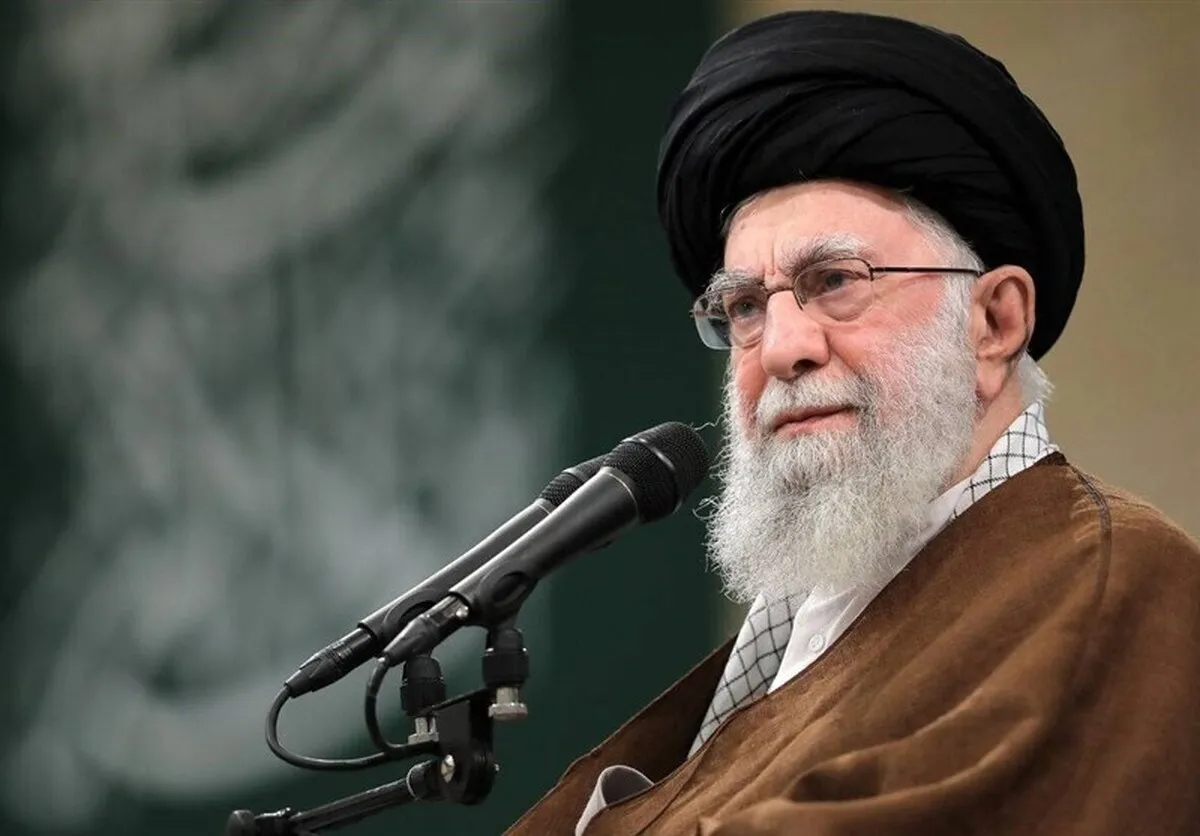 نه دل‌های مومنین، نه تهران و نه ایران خالی نخواهد شد