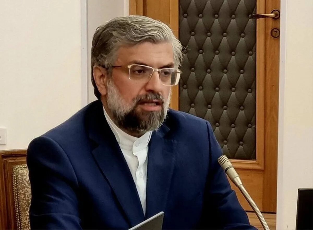 اعلام برنامه های دهه کرامت در حرم مطهر امام رضا(ع)