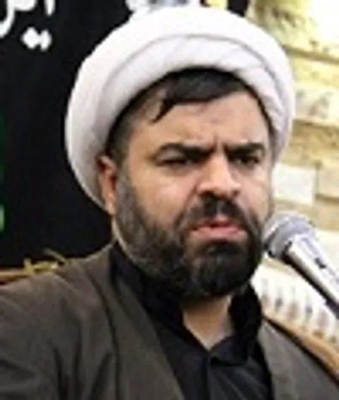 حجت الاسلام کرمی:  آنچه حرمت عزاداری فاطمیه را زیر سوال می برد، انجام ندهیم