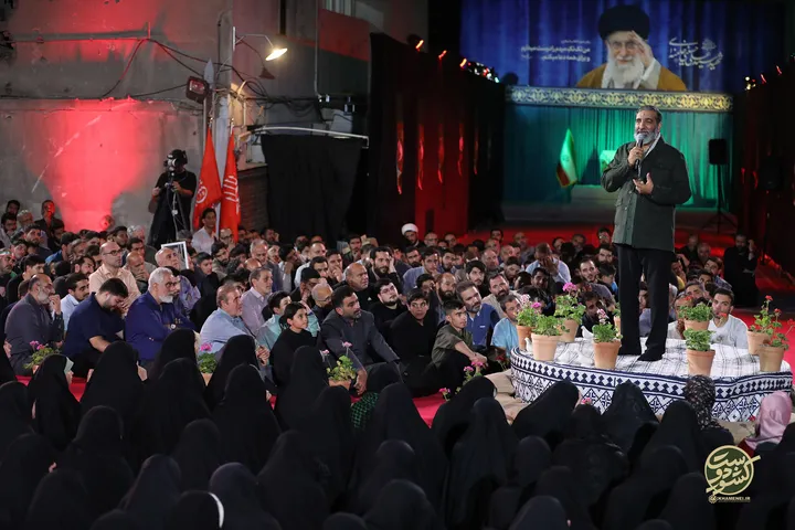 سخنان حاج حسین یکتا دربارهٔ نطق تاریخی رئیس‌جمهور کشورمان در سازمان ملل