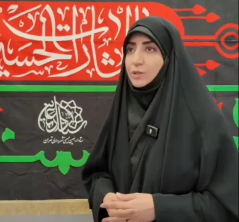 اربعین امسال همه ما فرزند شهید هستیم
