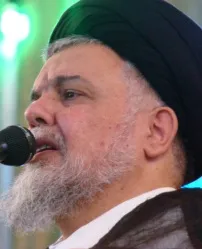 امام حسین(ع) را با ورع و تقوی یاری کنید!