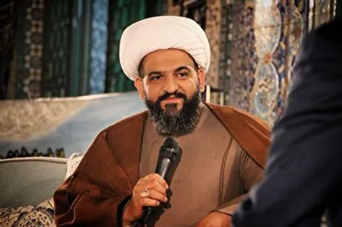 معرفی طرح ماه بخشندگی در برنامه عطر رمضان