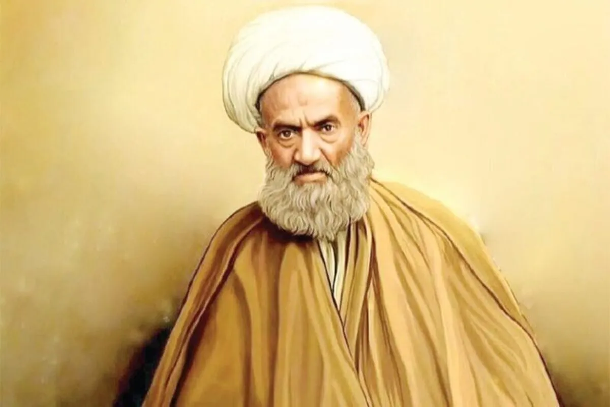 تربت حسینی و معامله‌ای که مرگ را بازگرداند