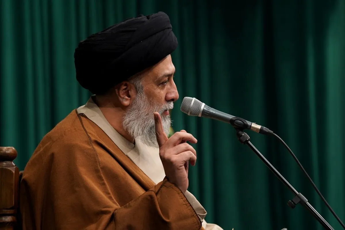 ماجرای صاحب کرامتی، که چشم برزخی را به خاطر اطاعت از نفس، از دست داد