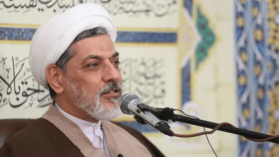 راهکاری ساده برای در امان ماندن از خشم و غضب خدا