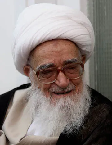 پاسخ آیت‌الله صافی گلپایگانی به نامه دختر بدحجاب