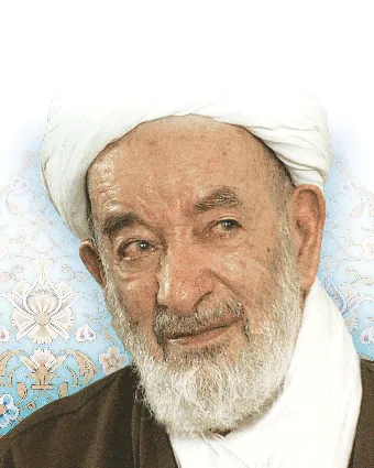 پاداش صبرم ، هم حجره شدن با امام(ره) بود