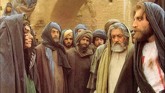 بازیگرانی که به عشق امام حسین (ع) سفید امضا کردند