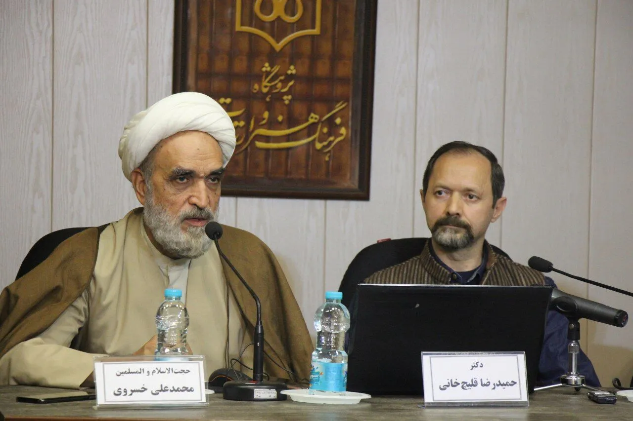 امیدوارم سد تحمیل کتابت قرآن با خط عثمان‌طه شکسته شود