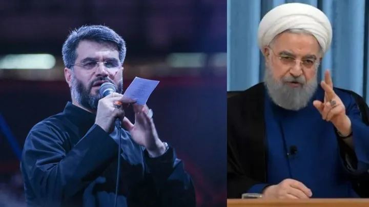 اینها مردگان سیاسی هستند