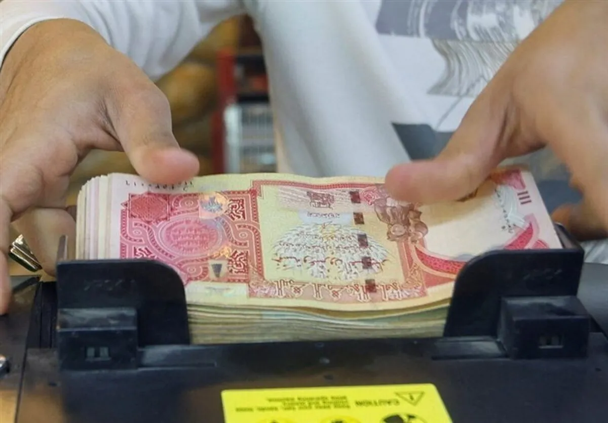 قیمت روز ارز اربعین/ زائران برای دریافت ۲۰۰هزار دینار باید حدود ۱۱میلیون تومان بپردازند