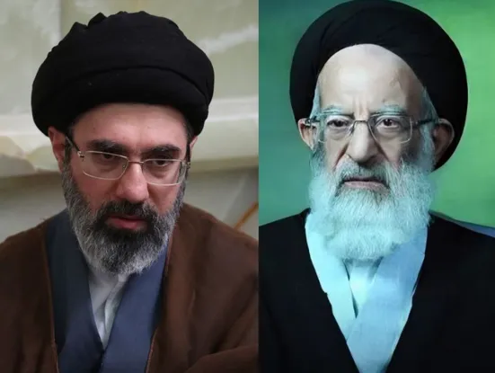 پیام رهبر معظم انقلاب در پی ارتحال حضرت آیت‌الله‌العظمی شبیری‌زنجانی
