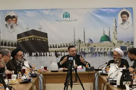 پنجمین همایش بین‌المللی رسالت و معرفت حسینی در بغداد برگزار می‌شود