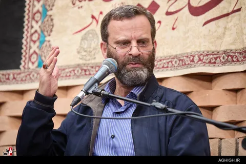 وفات حضرت سیدالکریم(ع)
و شهادت حضرت حمزه سیدالشهدا(ع) در هیئت ریحانةالنبی(س)