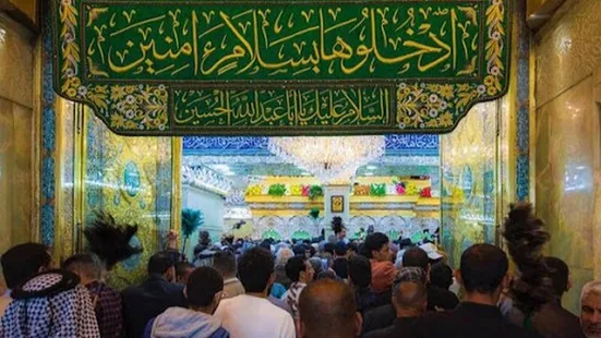 پشت پرده گرانی دوباره سفر عتبات