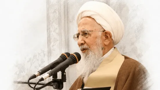 توصیه امام حسن عسکری (ع) برای جلوگیری از غبارگرفتگی قلب