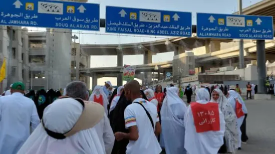 پیش‌ثبت‌نام حج ۱۴۰۶ از دهه سوم تیر آغاز می‌شود