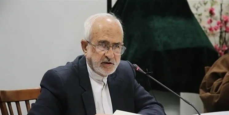 تکذیب خبر درگذشت استاد بهرام‌پور براثر کرونا