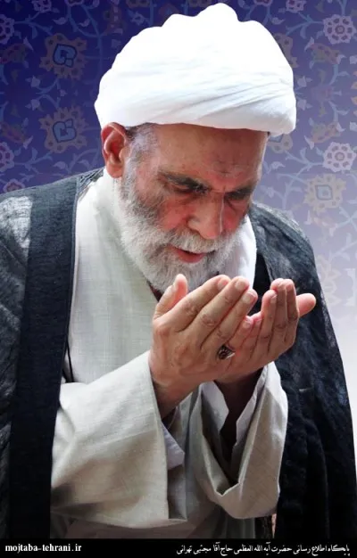 اگر مرا زیارت کنید، به شما مدیون می شوم!!