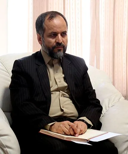 تشکیل بانک اطلاعات تشکل های دینی