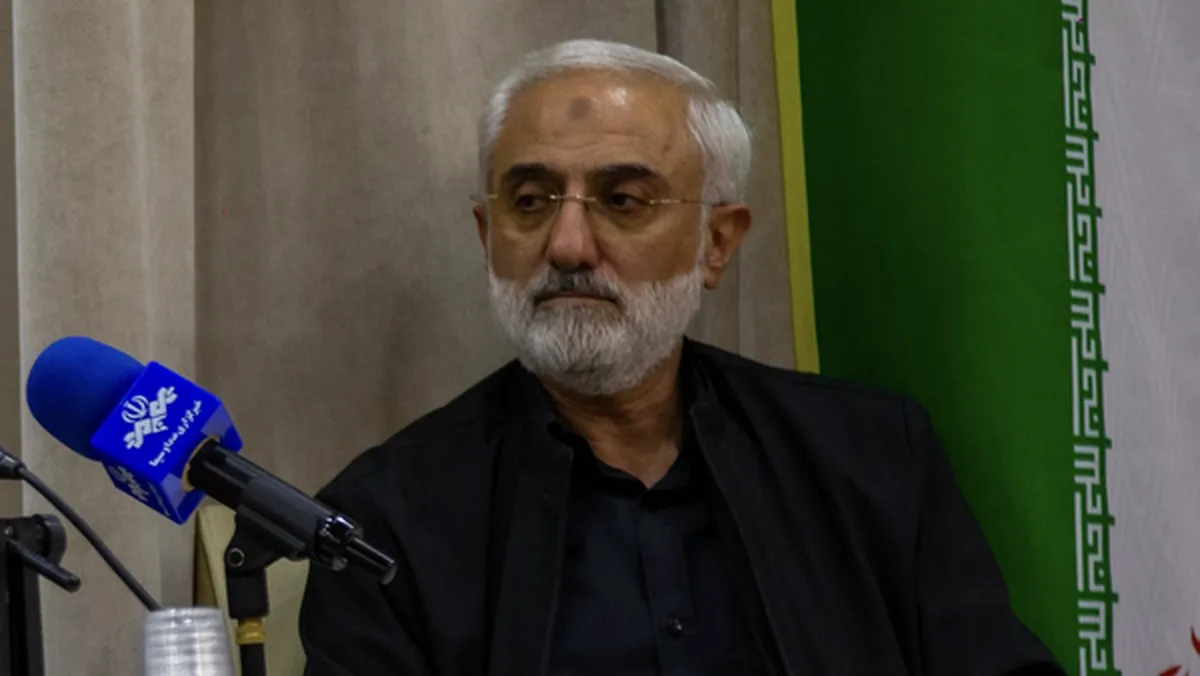 سامرا میزبان ۱۱۰ موکب ایرانی و عراقی در اربعین ۱۴۰۴