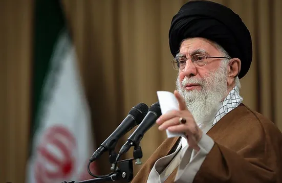 طوفان‌الاقصی نقشه‌های بزرگ دشمن در منطقه را باطل کرد