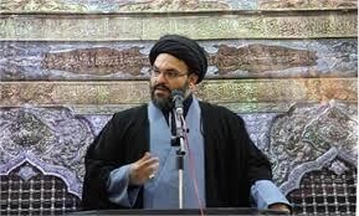 برگزاری همایش روز جهانی مسجد در تهران