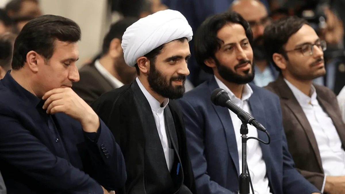 یا فاتحیم یا شهیدیم!