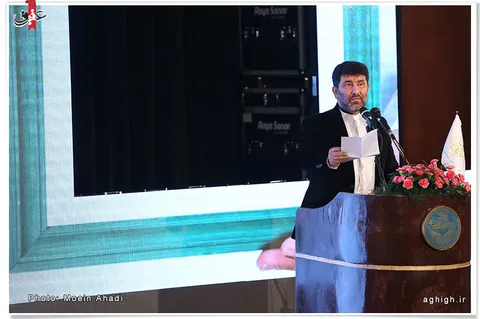 اشعار خوانده شده در همایش ادبی سوختگان وصل