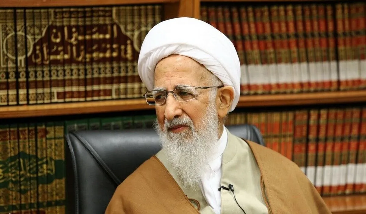 هر ترکِ حکم خدا، یک قدم سقوط در آتش!