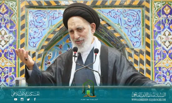 پاسخ دادن عراق به تحریم‌های آمریکا علیه خطوط هوایی ایران، خدمت به منافع ملی نیست