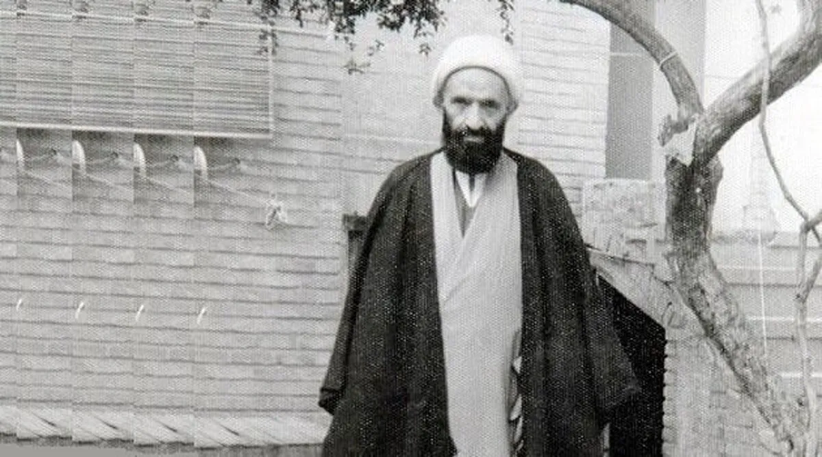 تجربه‌ عرفانی آیت الله محمدتقی آملی از مبارزه با شیطان
