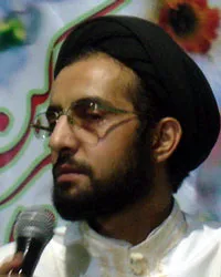 عرفه، عشق شیعه است!