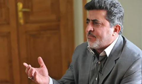 خانه مداحان برای تمام ذاکران است، نه یک طیف خاص
