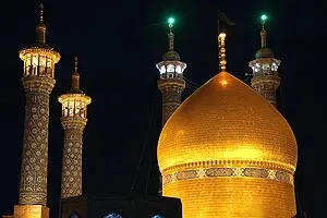 کمیل خواندنت باید هزاران نفر را هدایت کند