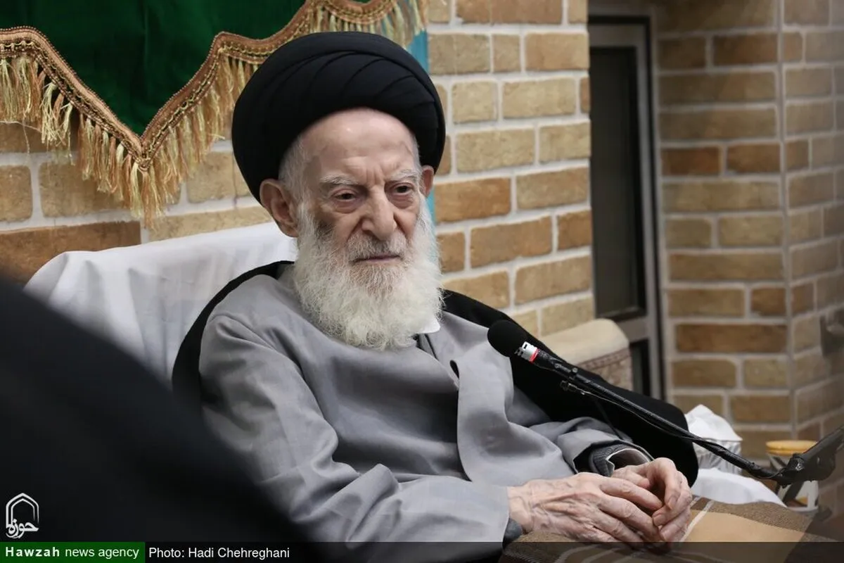 مرد تارزنی که با دعای امام جواد(ع) تا زنده بود نتوانست با آن دست کاری انجام دهد