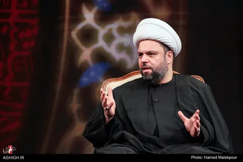ماجرای سفر حج دختر آیت الله اراکی+فیلم